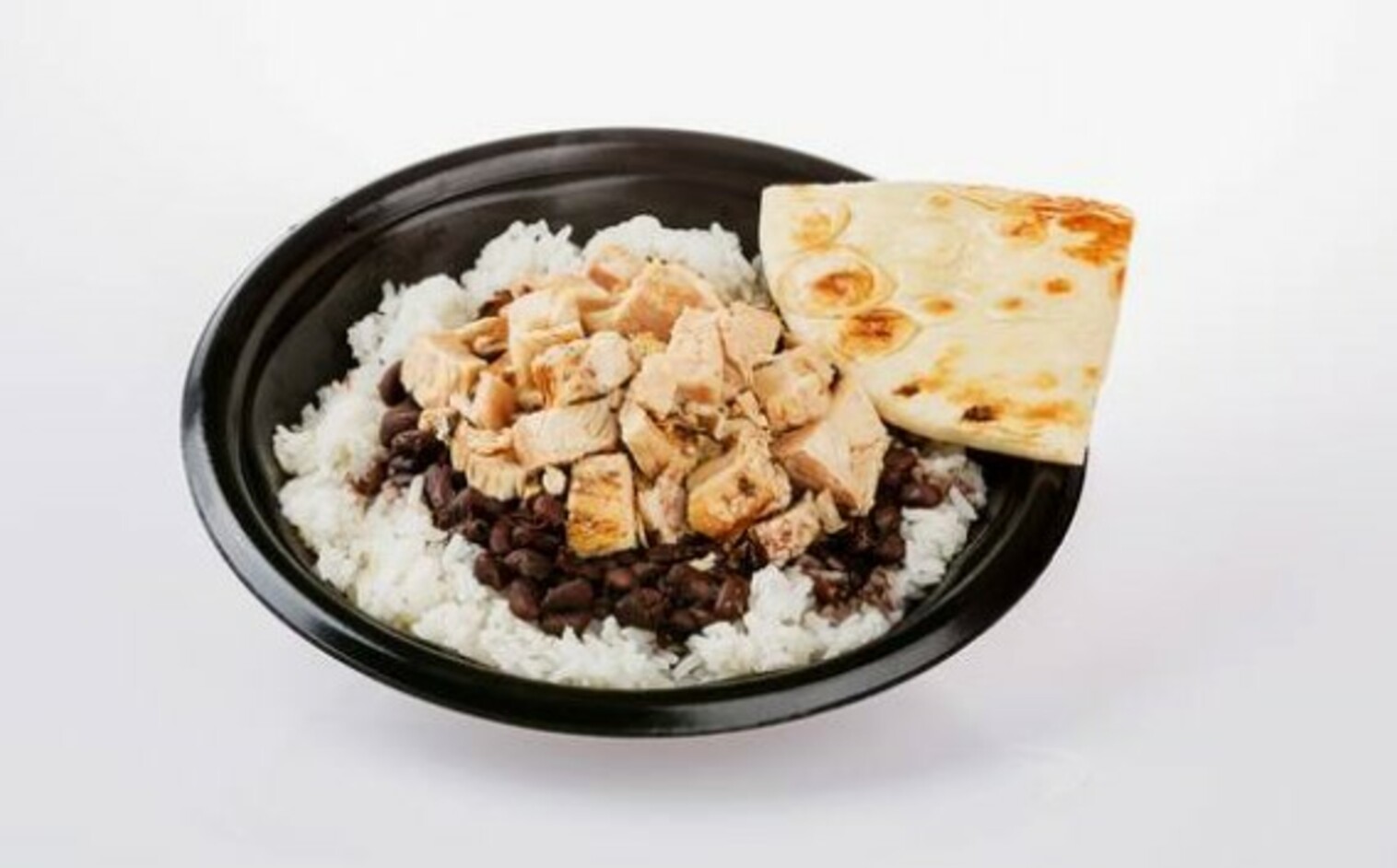 Order Cuban Bowl food online from Tropical Grille store, Lexington on bringmethat.com