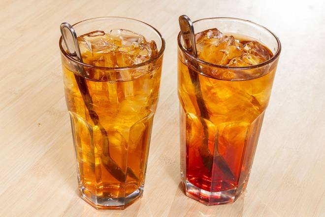 Order Iced Tea food online from Shari'S Cafe store, Meridian on bringmethat.com