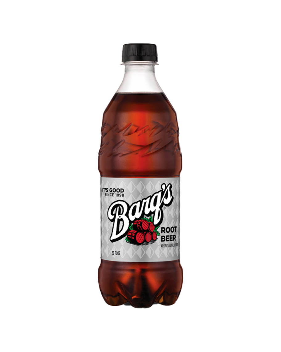Order Bottle Root Beer food online from Perrotti's Pizza store, Fort Worth on bringmethat.com