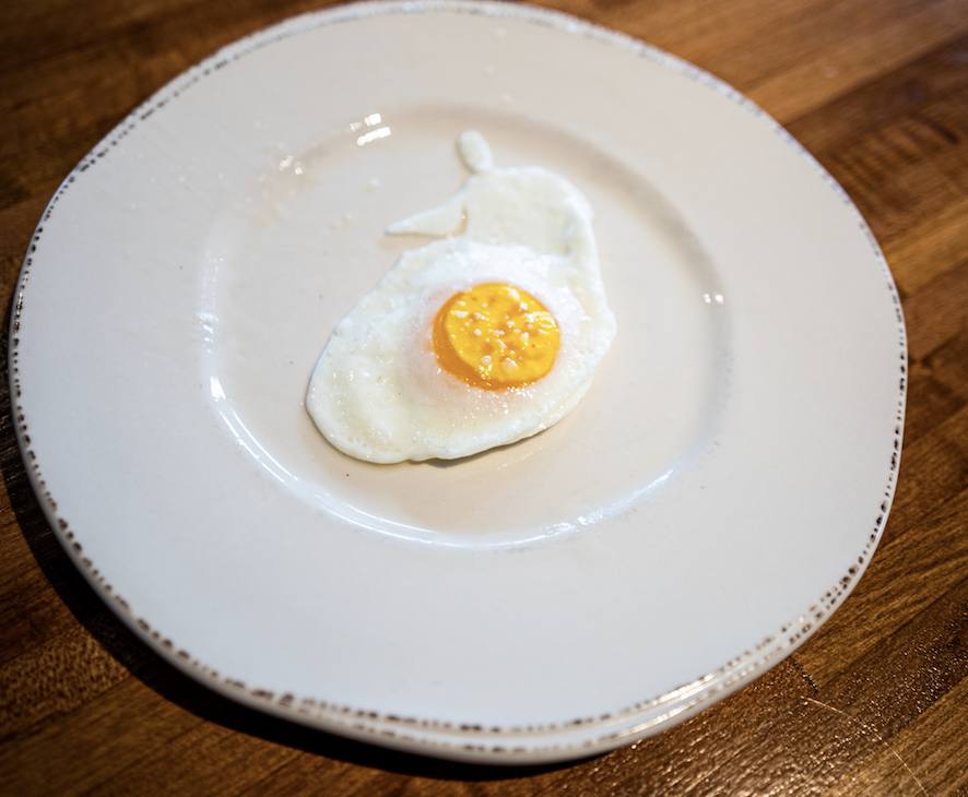 Order One Egg - On the Side food online from Iron Rooster store, Cockeysville on bringmethat.com