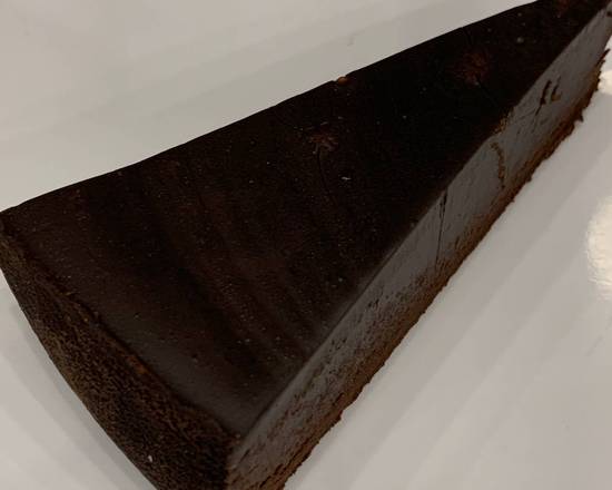 Order Gf Chocolate Cake food online from L'Artisan Cafe &amp; Bakery store, Providence on bringmethat.com