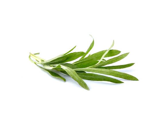 Order North Shore Living · Organic Tarragon (1 bunch) food online from Vons store, Fillmore on bringmethat.com