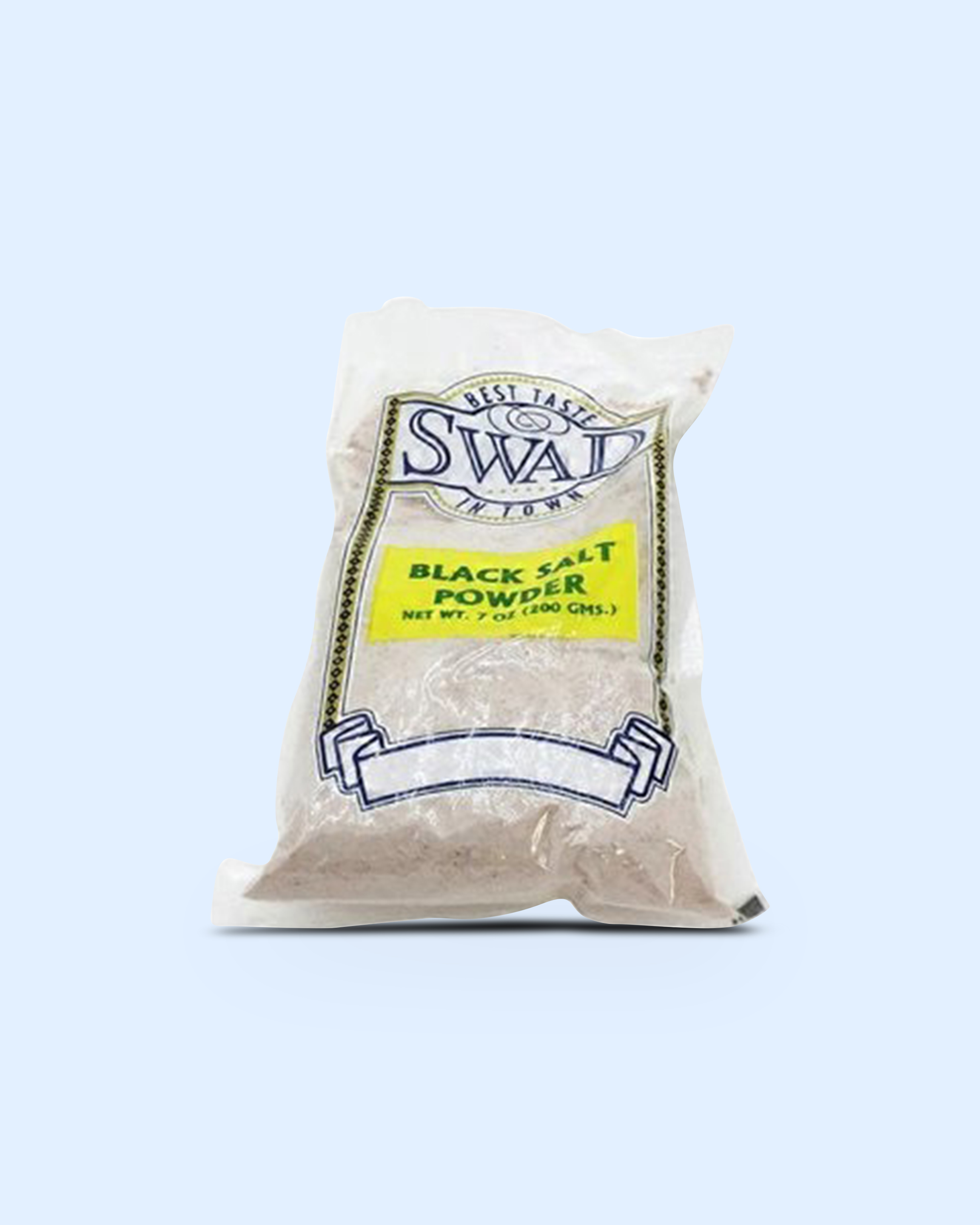 Order Black Salt Powder food online from India Delivered store, San Francisco on bringmethat.com