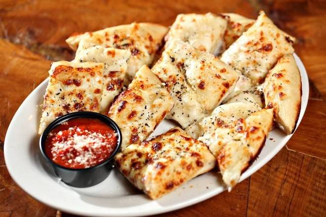 Order Cheesy Bread food online from Harry Buffalo store, Cleveland on bringmethat.com