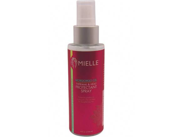 Order Mielle Mongongo Oil Protectant Spray food online from Temple Beauty Supply store, South Gate on bringmethat.com