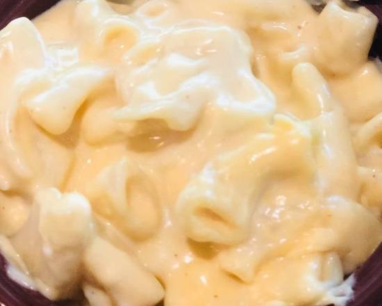 Order Mac & Cheese food online from Belly Acres store, Memphis on bringmethat.com
