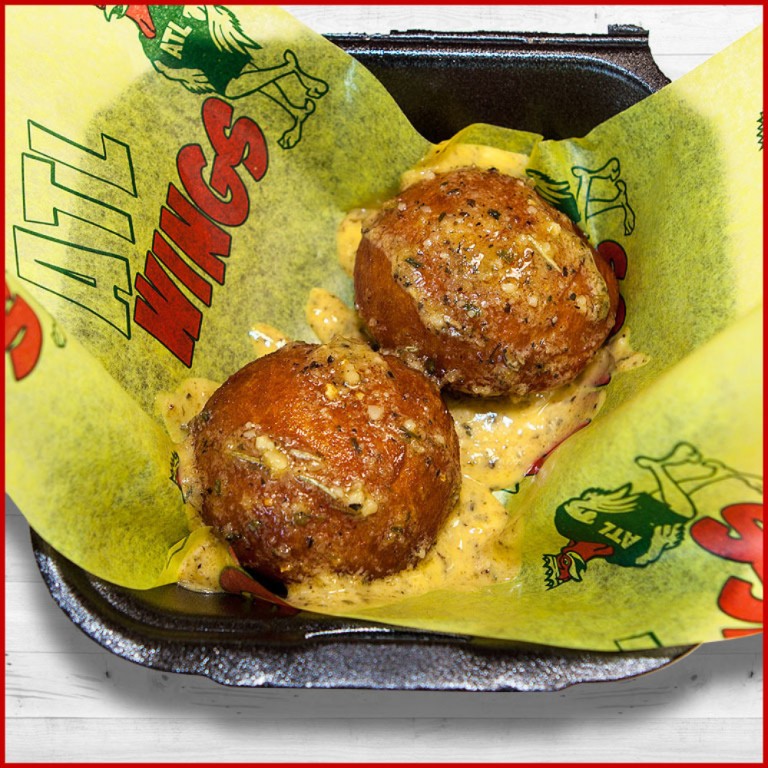 Order 2 Piece Biscuits food online from Atl Wings store, Tucson on bringmethat.com
