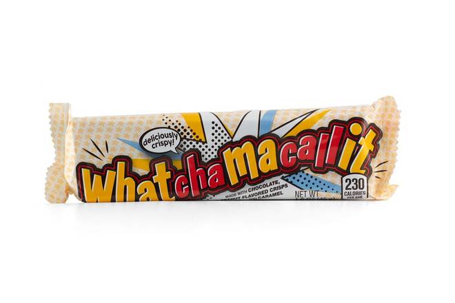 Order Whatchamacallit Bar food online from KWIK TRIP #345 store, Monticello on bringmethat.com