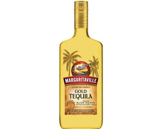 Order Margaritaville gold 1.75L food online from House Of Wine store, New Rochelle on bringmethat.com