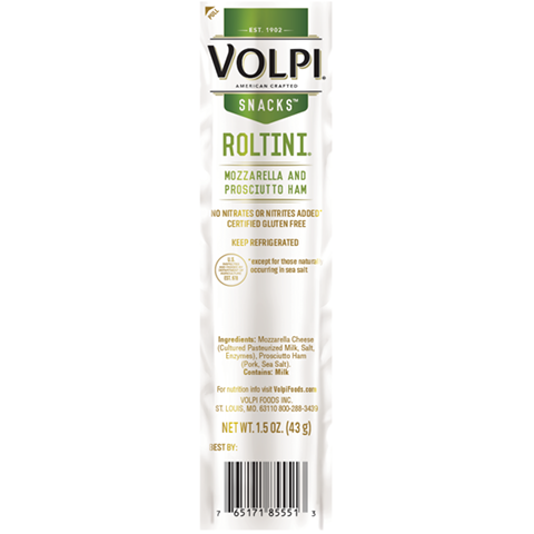 Order Volpi Roltini Mozzarella & Prosciutto food online from 7-Eleven store, Red Oak on bringmethat.com