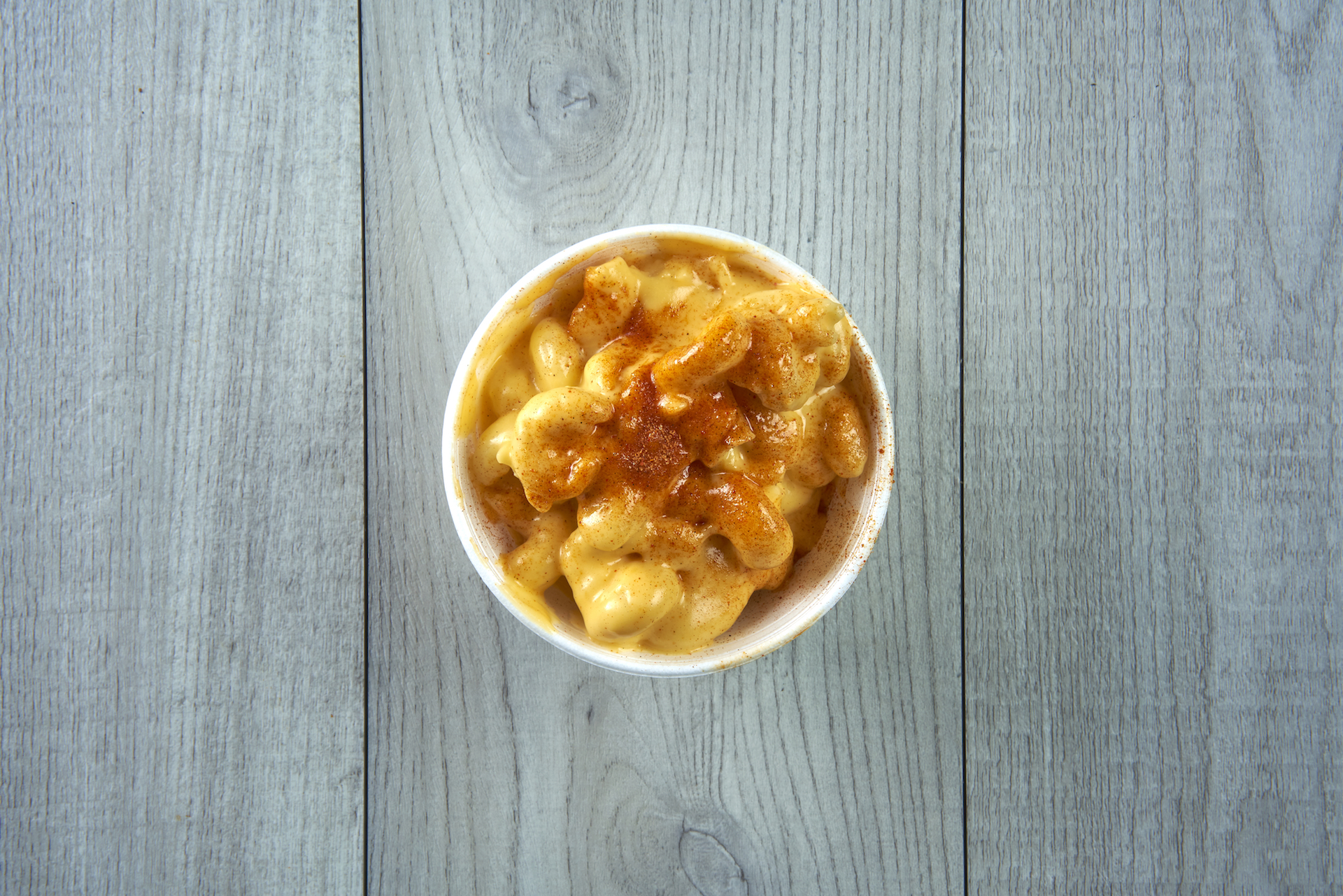 Order Ma's Mac N’ Cheese food online from Hot Chicks Chicken store, Plano on bringmethat.com