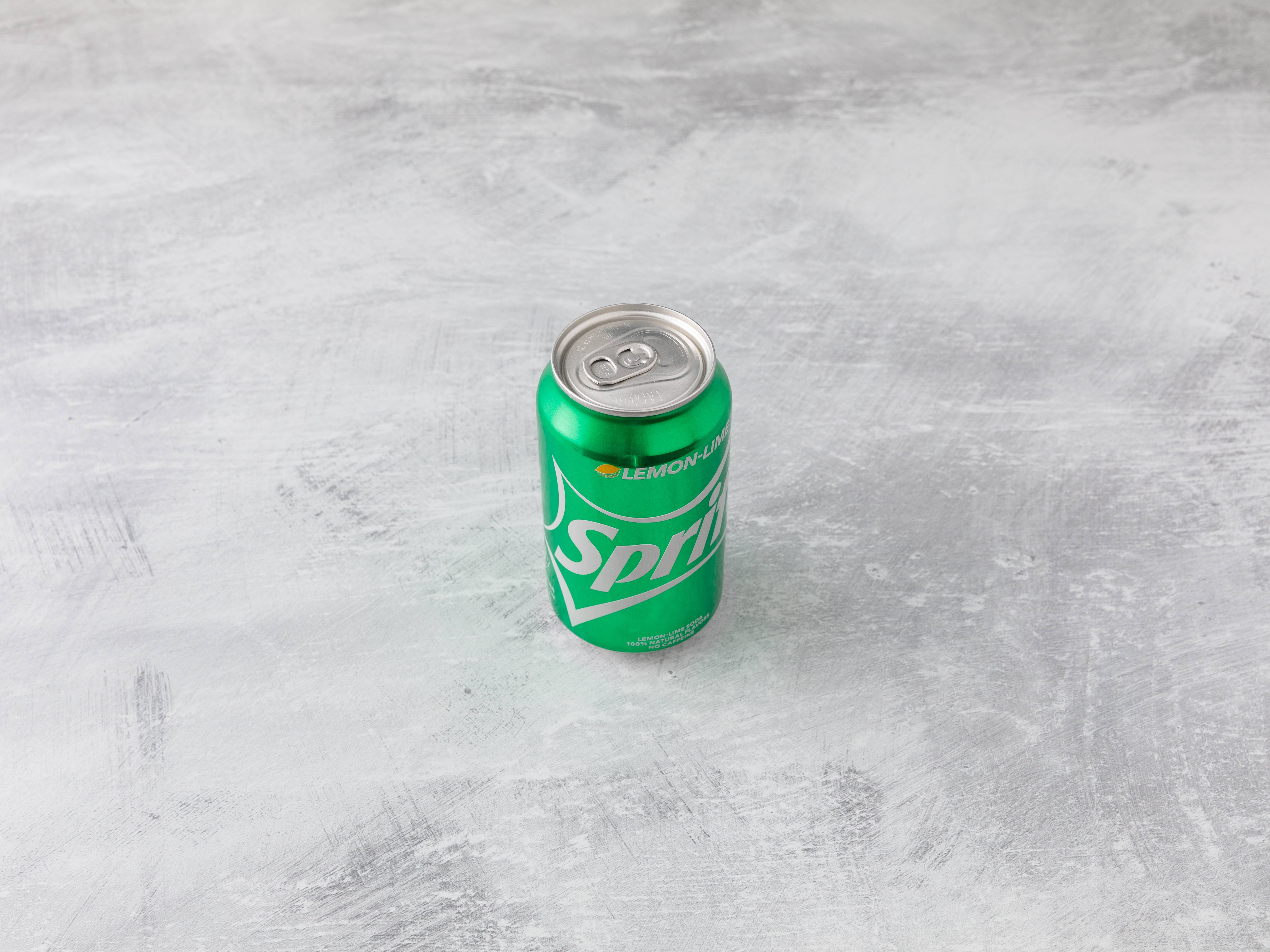Order Sprite can food online from The Ice Cream Shop store, Bronx on bringmethat.com