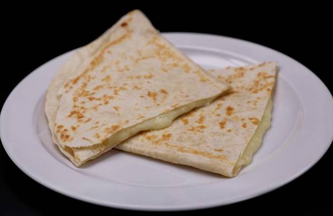 Order Cheese Quesadilla food online from Ranch Milk store, Freedom on bringmethat.com