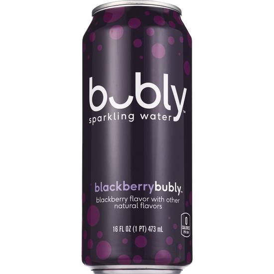 Order BUBLY BLACKBERRY CAN food online from Cvs store, Temecula on bringmethat.com