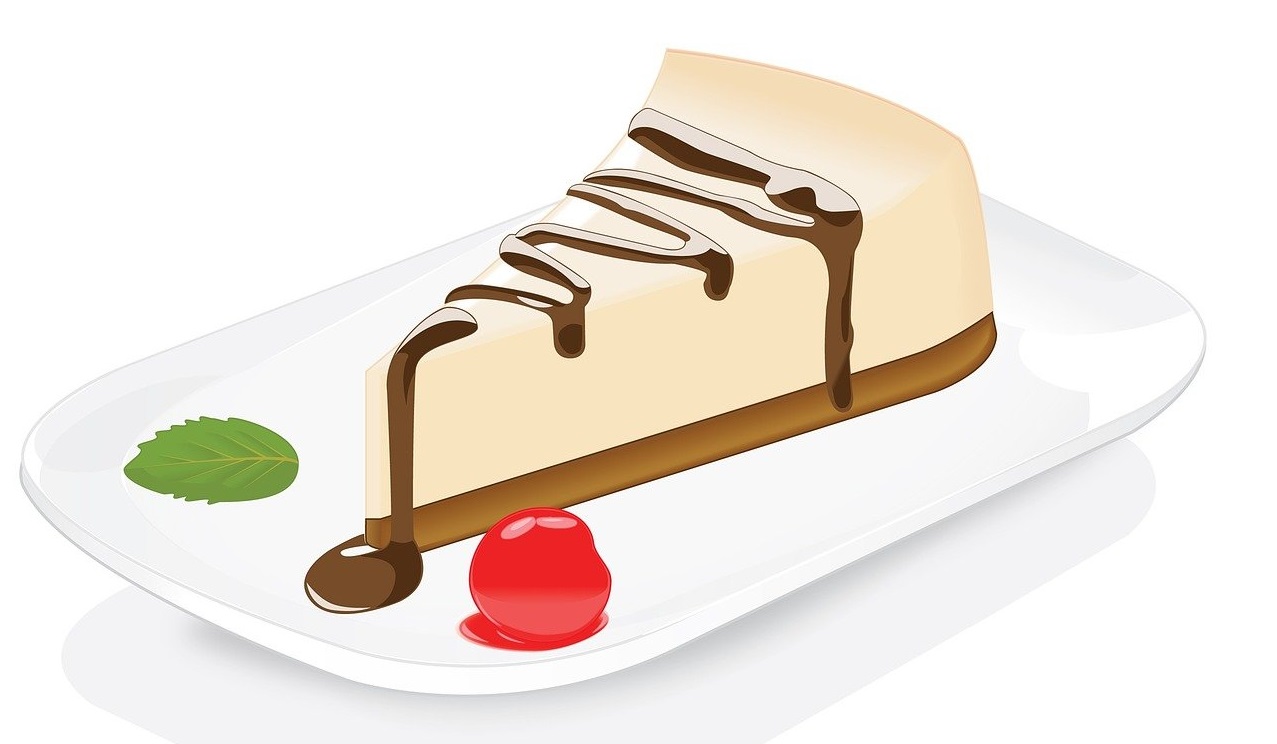 Order Cheesecake food online from Papa Saverios Pizzeria store, West Chicago on bringmethat.com