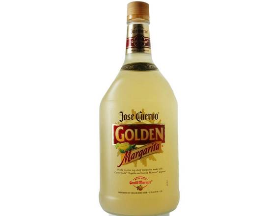 Order Jose Cuervo, Golden Margarita · 1.75 L food online from House Of Wine store, New Rochelle on bringmethat.com