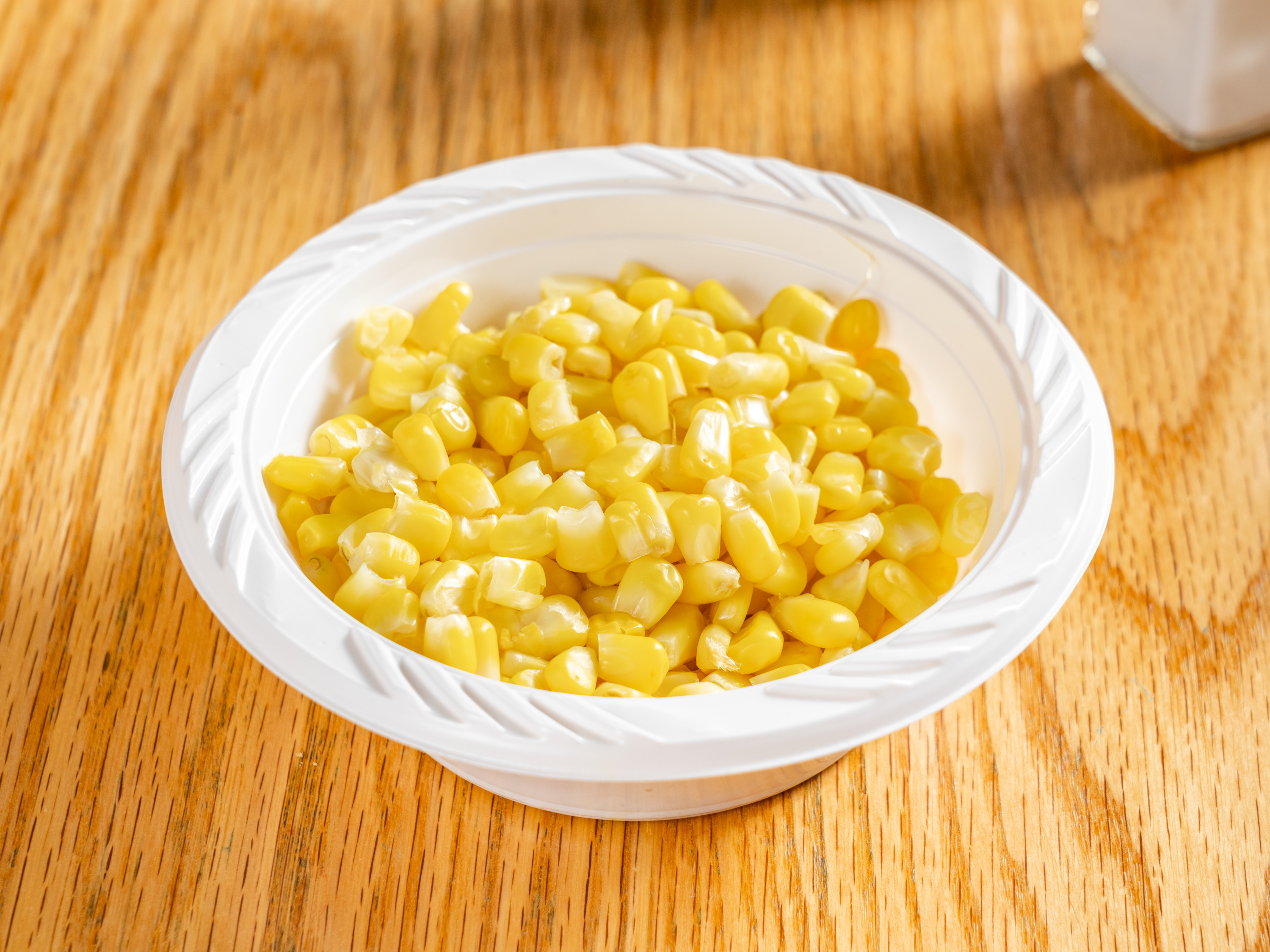 Order Loose Corn food online from The Chicken Shack store, Rego Park on bringmethat.com