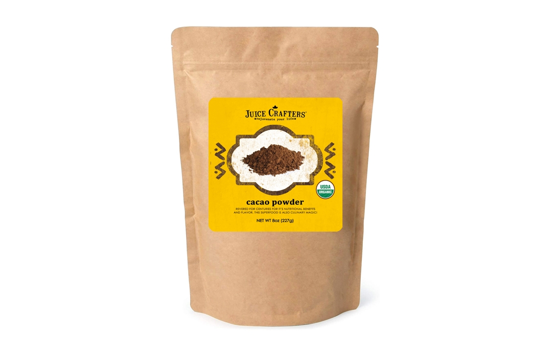 Order Cacao Powder food online from Juice Crafters store, Los Angeles on bringmethat.com