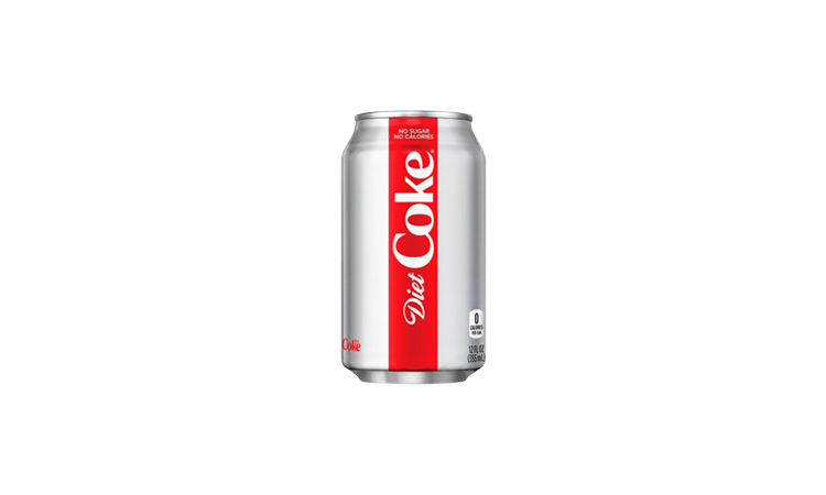 Order Diet Coke Can food online from Anthonys Pizza & Pasta store, Highlands Ranch on bringmethat.com