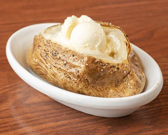 Order Baked Potato food online from Smokey Bones Barbeque & Grill store, Cranberry Township on bringmethat.com