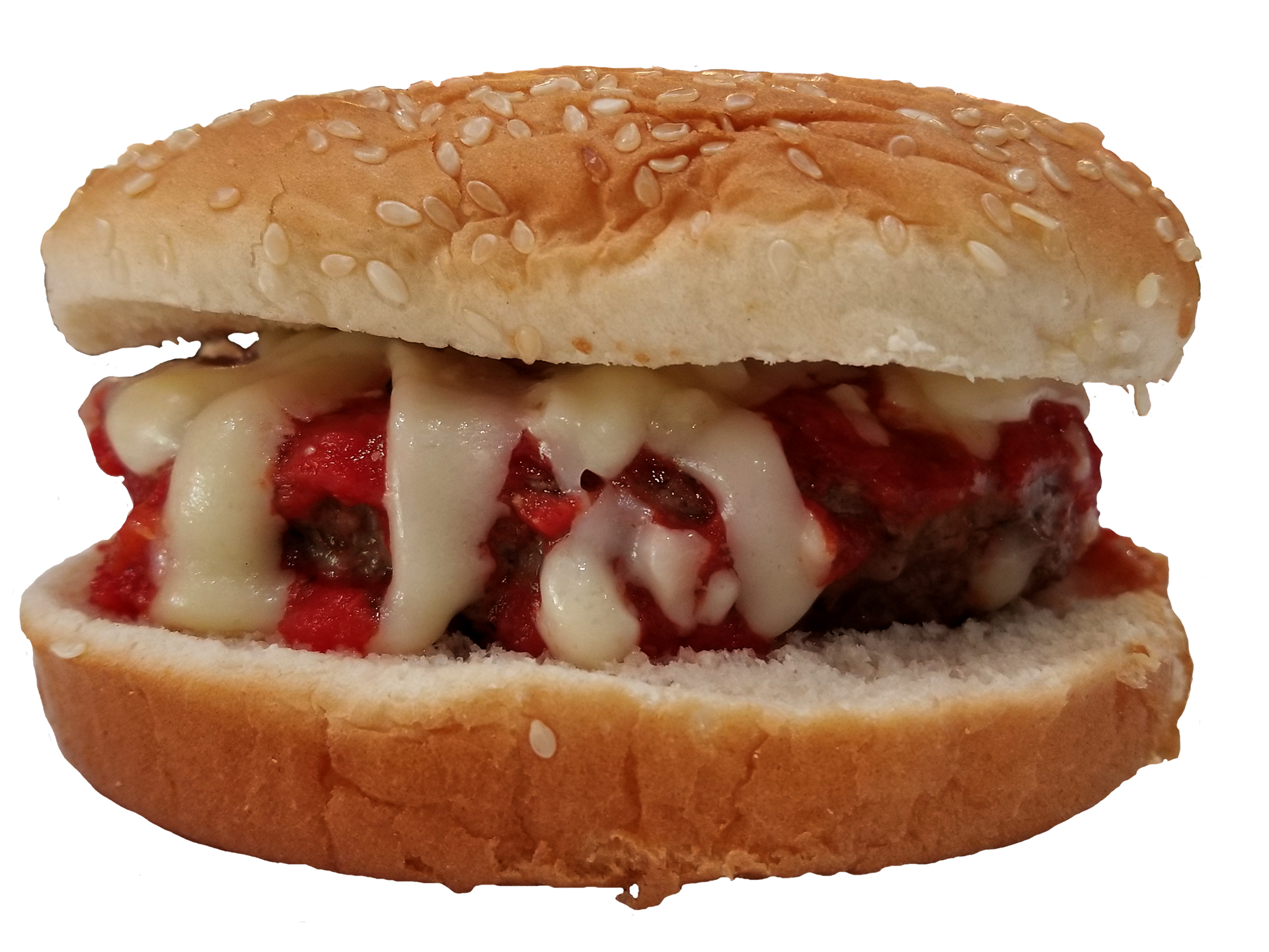 Order Pizza Burger food online from Mike Brick Oven Pizza store, Pottstown on bringmethat.com