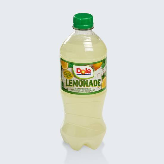 Order Dole - Lemonade food online from Waba Grill store, Victorville on bringmethat.com
