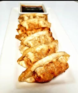Order Potstickers food online from Cozy Thai Kc store, Kansas City on bringmethat.com