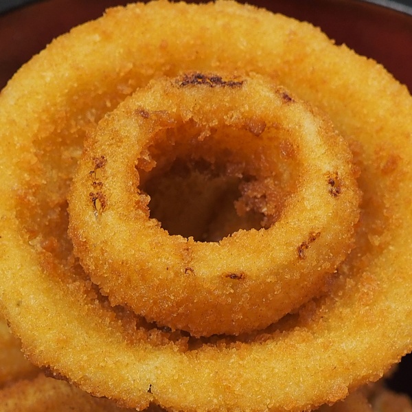 Order Onion Rings food online from America's Best Wings store, Clinton on bringmethat.com