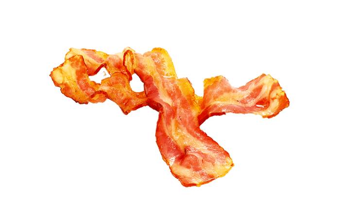 Order Side of Bacon food online from Roy Rogers store, Gainesville on bringmethat.com