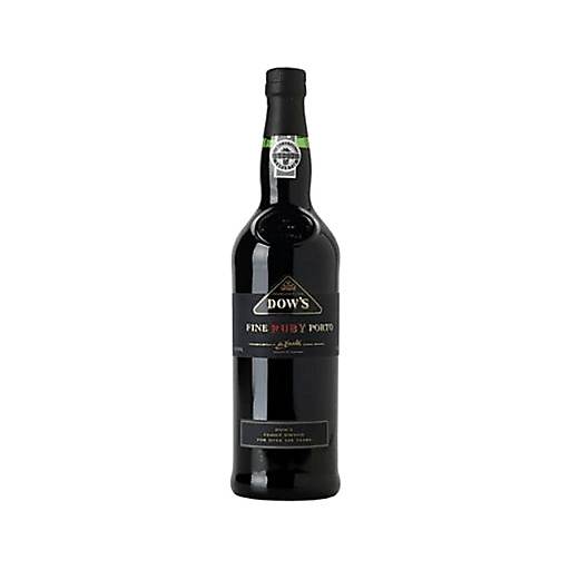 Order Dow's Fine Ruby Port (750 ML) 9601 food online from Bevmo! store, Chino on bringmethat.com