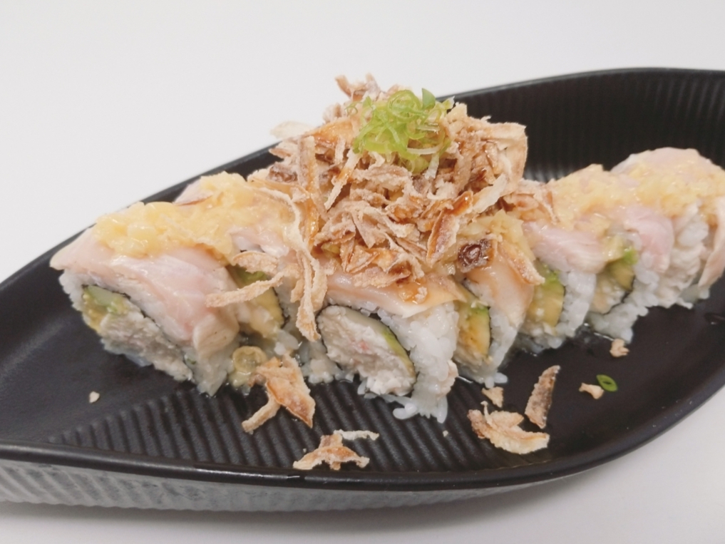 Order Stinky food online from Omoi Sushi store, Fountain Valley on bringmethat.com