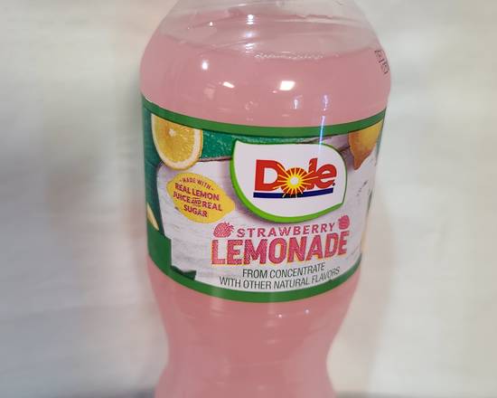 Order strawberry lemonade food online from Rugsan store, Fargo on bringmethat.com