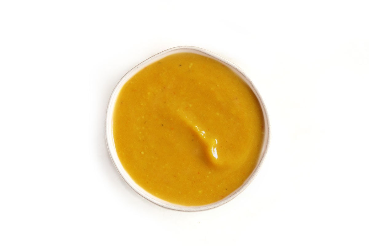 Order Red Curry Squash food online from Zoup! store, Orchard Park on bringmethat.com
