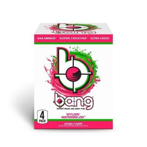 Order Bang Wyldin' Watermelon 16oz food online from Speedway store, Yorkville on bringmethat.com