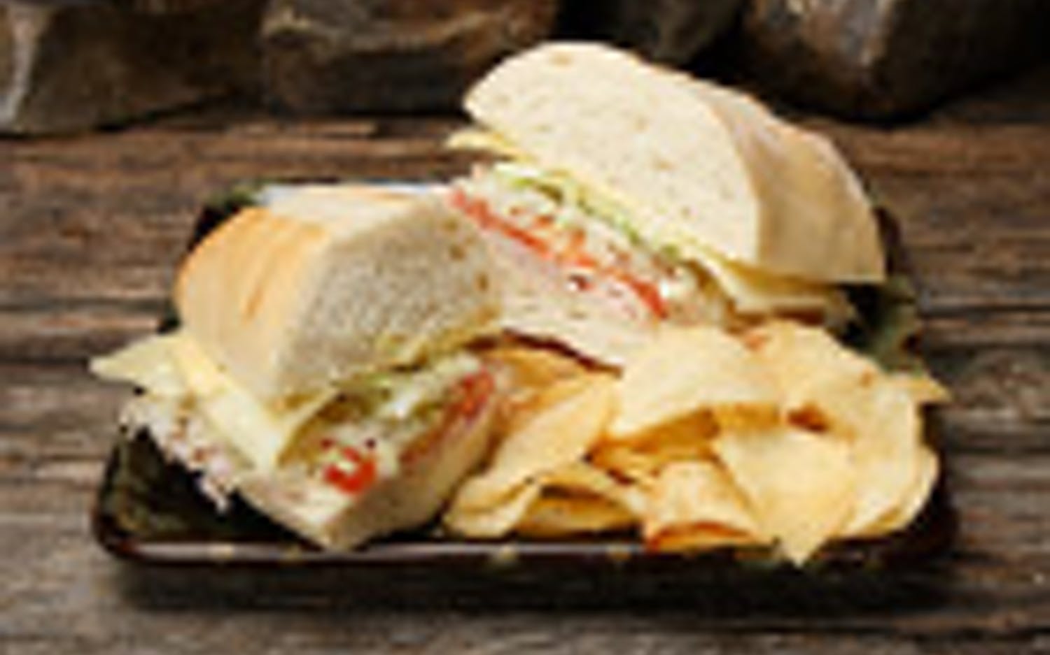 Order The Ultimate Sub food online from Extreme Pizza store, Alamo on bringmethat.com