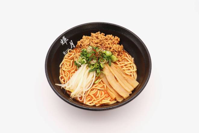 Order Spicy Chicken Tan Tan food online from Kizuki Ramen & Izakaya store, Seattle on bringmethat.com