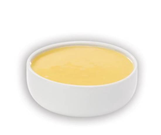 Order Garlic Sauce food online from Topper's Pizza store, Lakeville on bringmethat.com