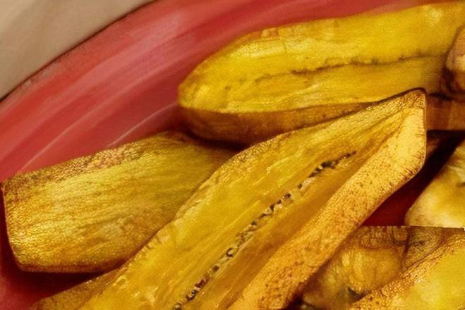 Order Plantains Small food online from Brassa 51 store, Johnson City on bringmethat.com