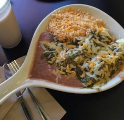 Order Enchiladas food online from Boca Grande store, Brookline on bringmethat.com