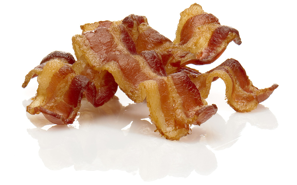 Order Side of Bacon food online from Great Mex store, Newport Beach on bringmethat.com