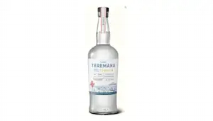 Order Teremana Blanco Tequila, 750 ml. food online from Mohegan Wines & Liquors store, Mohegan Lake on bringmethat.com