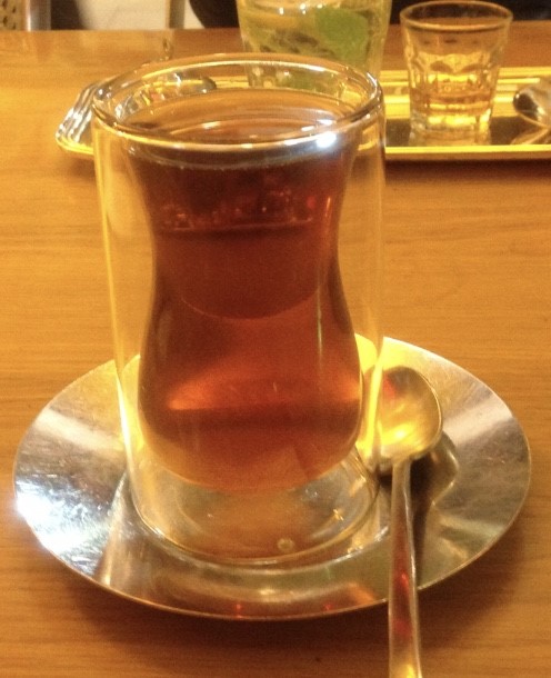 Order Black Tea food online from Bayroot store, Shrewsbury on bringmethat.com