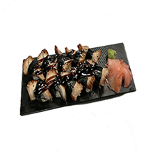 Order Unagi Eel food online from Tamashi Ramen store, Orem on bringmethat.com