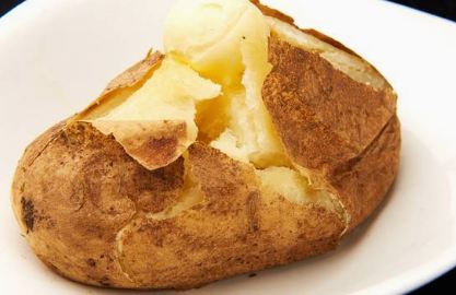 Order Baked Potato food online from Estihana store, Teaneck on bringmethat.com