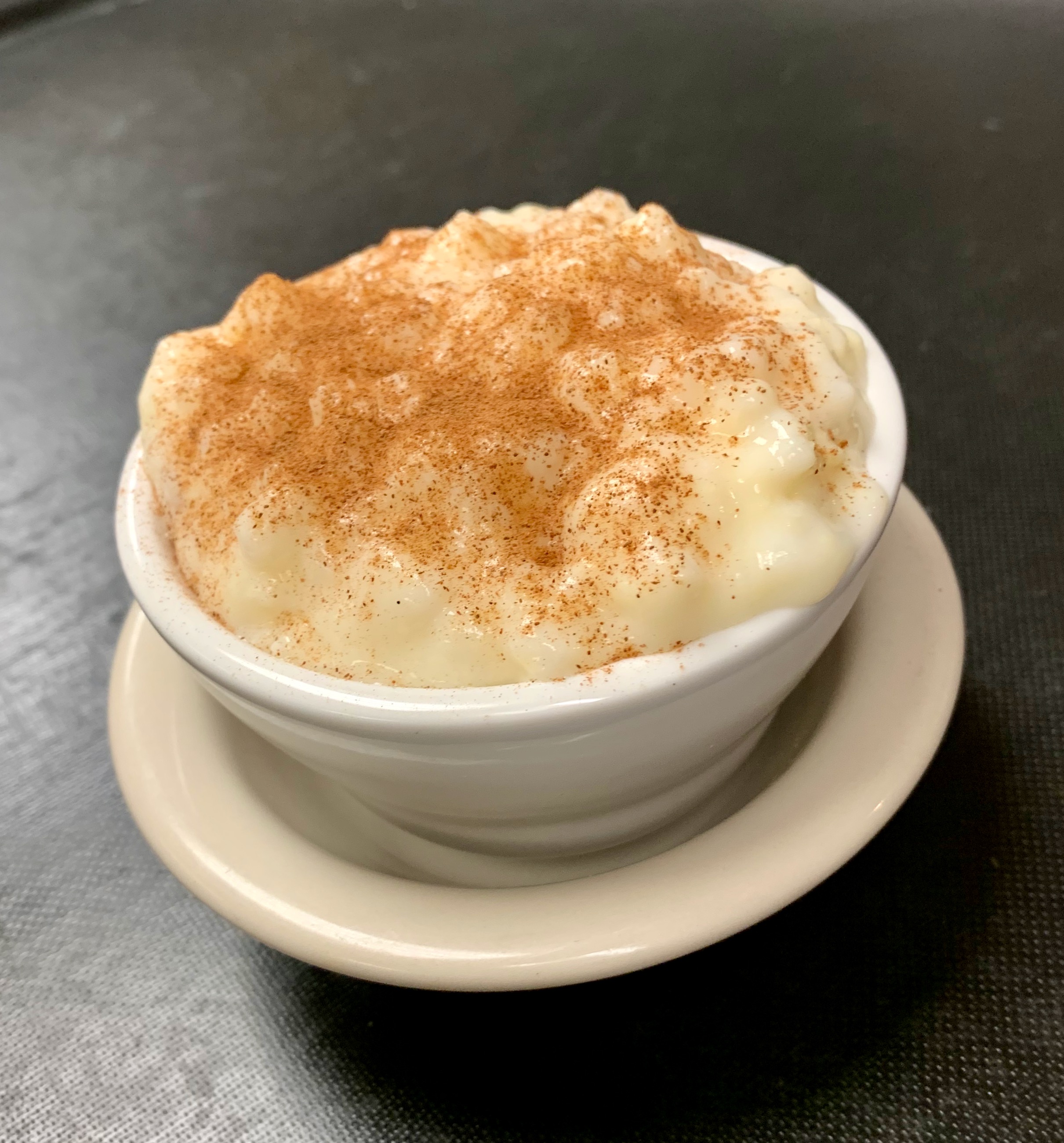Order Rice Pudding Bowl food online from Moms Restaurant store, Trenton on bringmethat.com