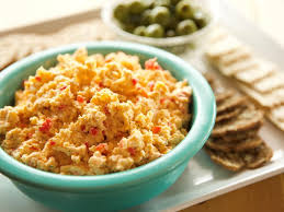 Order Pimento Cheese food online from Bowtie Barbecue store, Savannah on bringmethat.com