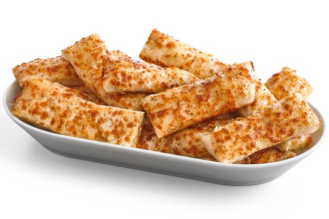 Order Garlic Cheesy Bread food online from Cicis store, Athens on bringmethat.com