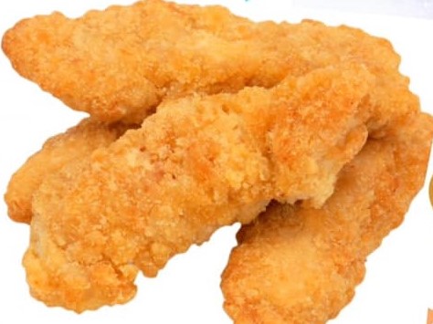 Order Chicken Tender Dinner food online from Speck Drive-In store, Collegeville on bringmethat.com