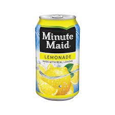 Order Minute Maid Lemonade food online from Gaisha Place store, Clanton on bringmethat.com