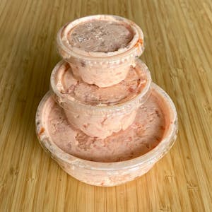Order Packaged Salmon Mousse food online from Stb store, Vancouver on bringmethat.com